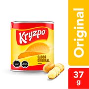 Papas Fritas Kryzpo Original 37 g