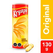 Papas Fritas Kryzpo Original 130 g