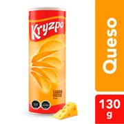 Papas Fritas Kryzpo Queso 130 g