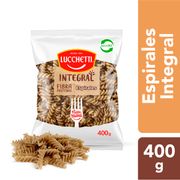 Espirales Integrales Lucchetti 400 g