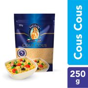 Cous Cous Talliani 250 g