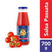 Salsa Passata Talliani 700 g