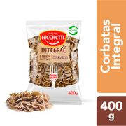 Corbatas Integrales Lucchetti 400 g