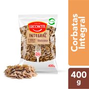 Corbatas Integrales Lucchetti 400 g