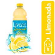 Néctar Livean Limonada Clásica 1.5 L