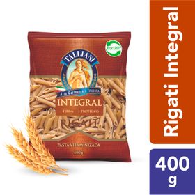 Rigati N° 48 Talliani Integral 400 g