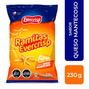 Ramitas Queso 230 g