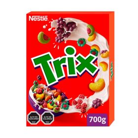 Cereal Trix 700g