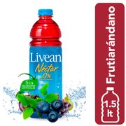 Néctar Livean Arándano 1.5 L