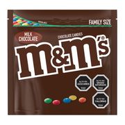 Chocolate de Leche M&M 510 g