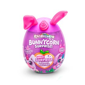 Mini Huevo Bunnycorn Surprise Rainbocorn