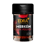 Merkén Edra Frasco 21 g