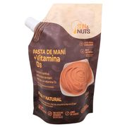 Pasta de Maní Fortificada Con Vitamina D3 350 g