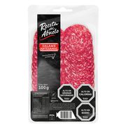 Salame Receta del Abuelo 100 g