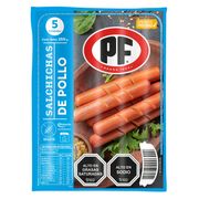 Salchicha de Ave Balance PF 250 g