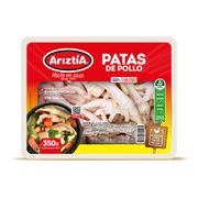 Patas de Pollo Ariztía 350 g