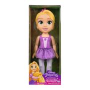 Muñeca Disney Princesas Ballet (surtido)