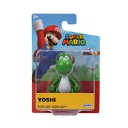 Nintendo Figura Articulada 6 cm (surtido)