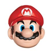 Nintendo Máscara Mario