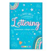 Mi primer libro lettering