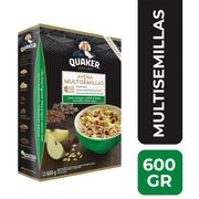 Avena Integral Quaker Multisemillas