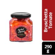 Bruschetta Perfect Choice Tomate 290 g