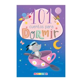 101 cuentos (Colección de 3 títulos)