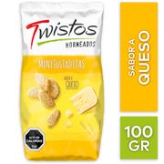 Twistos Queso 100 g