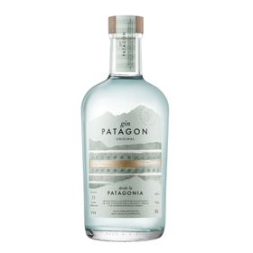 Gin Patagon Original 40° botella 750 cc