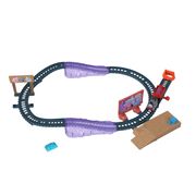 Thomas & Friends Pista Grandes Amigos