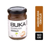 Confitura de Cebolla Buka Bolsa 160 g