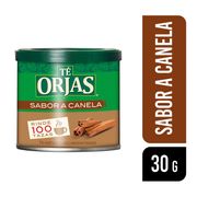 Té Orjas En Polvo Canela 30 g