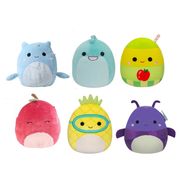 Squishmallows Peluche 19 cm (surtido)