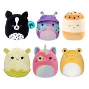 Squishmallows Pequeño (surtido)