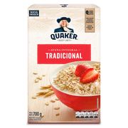 Avena Tradicional Quaker 700 g