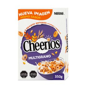 Cereal Cheerios 350g