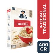 Avena Tradicional Quaker 400 g