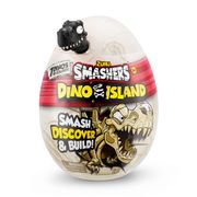 Nano Huevo Smashers Dino Island Zuru