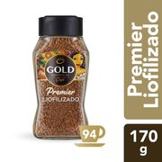 Café Gold Premier Liofilizado 170 g