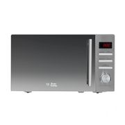 Microondas Digital Ursus Trotter CLASSY720 Inoxidable 20 L