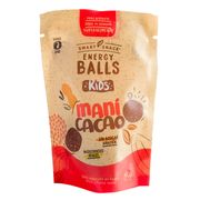 Smart Snack Energyball Maní Cacao 40 g