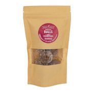 Smart Snack Energyball Maní Cramberries 200 g