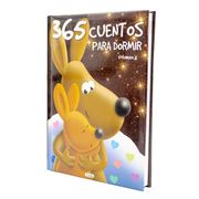 365 Cuentos para dormir II - (Colección de 2 títulos)