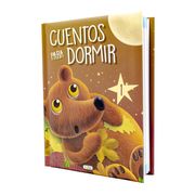 Cuentos para dormir volumen 1 (Colección de 2 títulos)