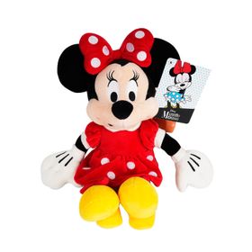 Peluche Mickey/Minnie Standard 30 cm (surtido)