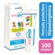 Pomada Protectora Emubaby 100 g