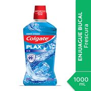 Enjuague Bucal Colgate Plax Ice 1 L