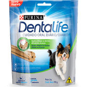 Snack Dental Perro Adulto Dentalife Mediano 119 g