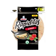 Tortilla Ideal Rapiditas Tomate 200 g