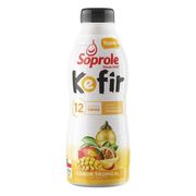 Bebida Láctea Soprole Kéfir Tropical 1 L